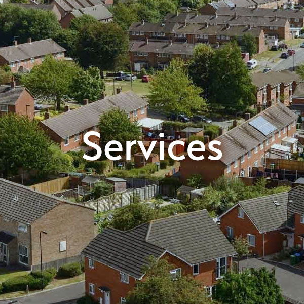 Simone Russell Housing Solutions Services
